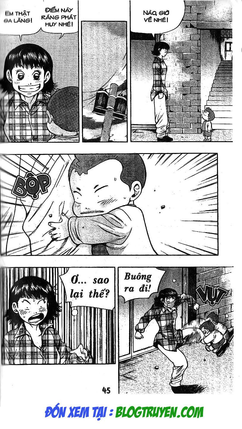 Kid Gang: Chapter 102