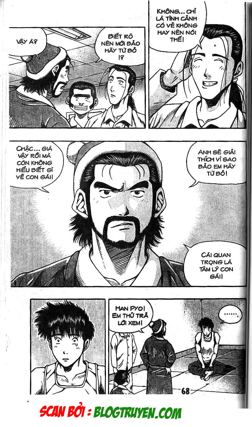 Kid Gang: Chapter 103