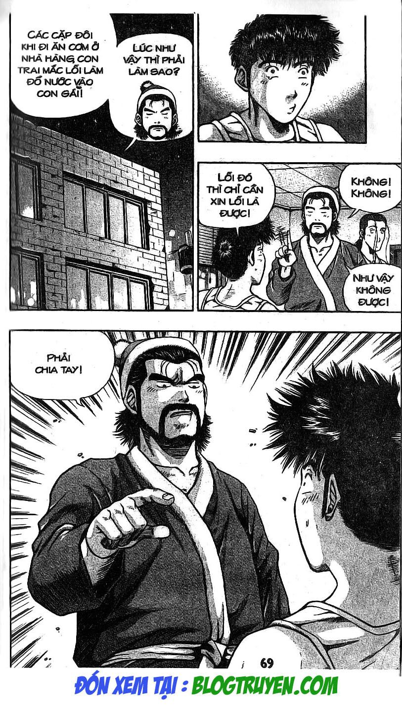 Kid Gang: Chapter 103