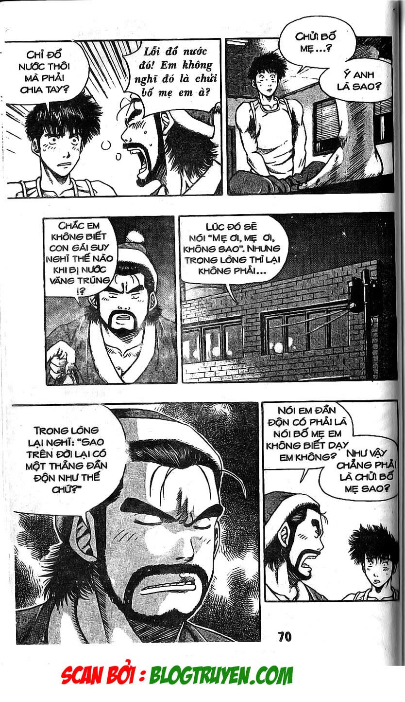 Kid Gang: Chapter 103