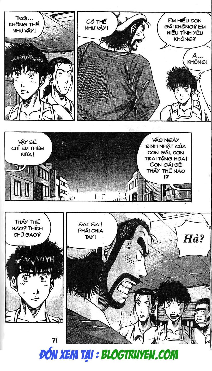 Kid Gang: Chapter 103