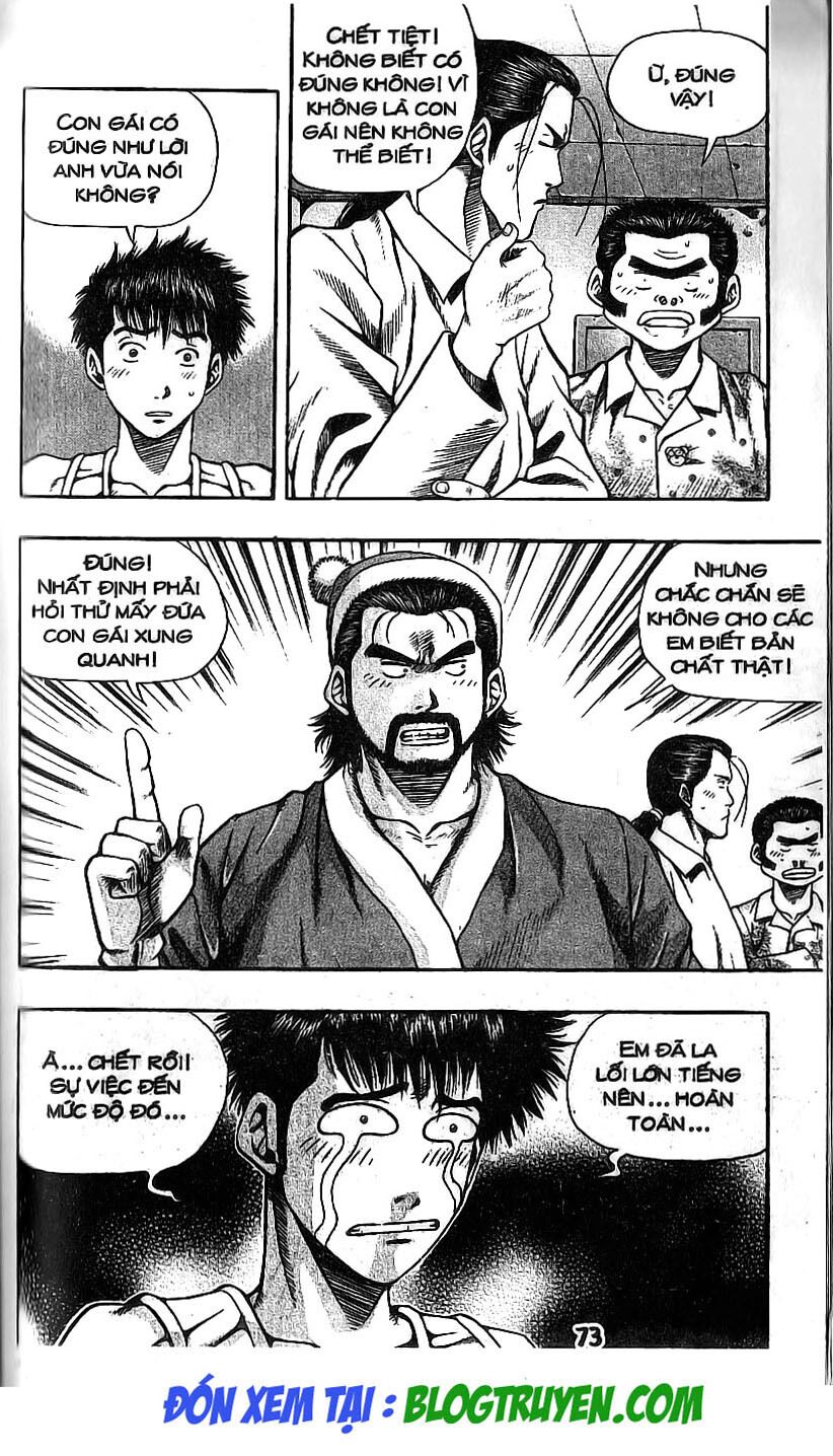Kid Gang: Chapter 103