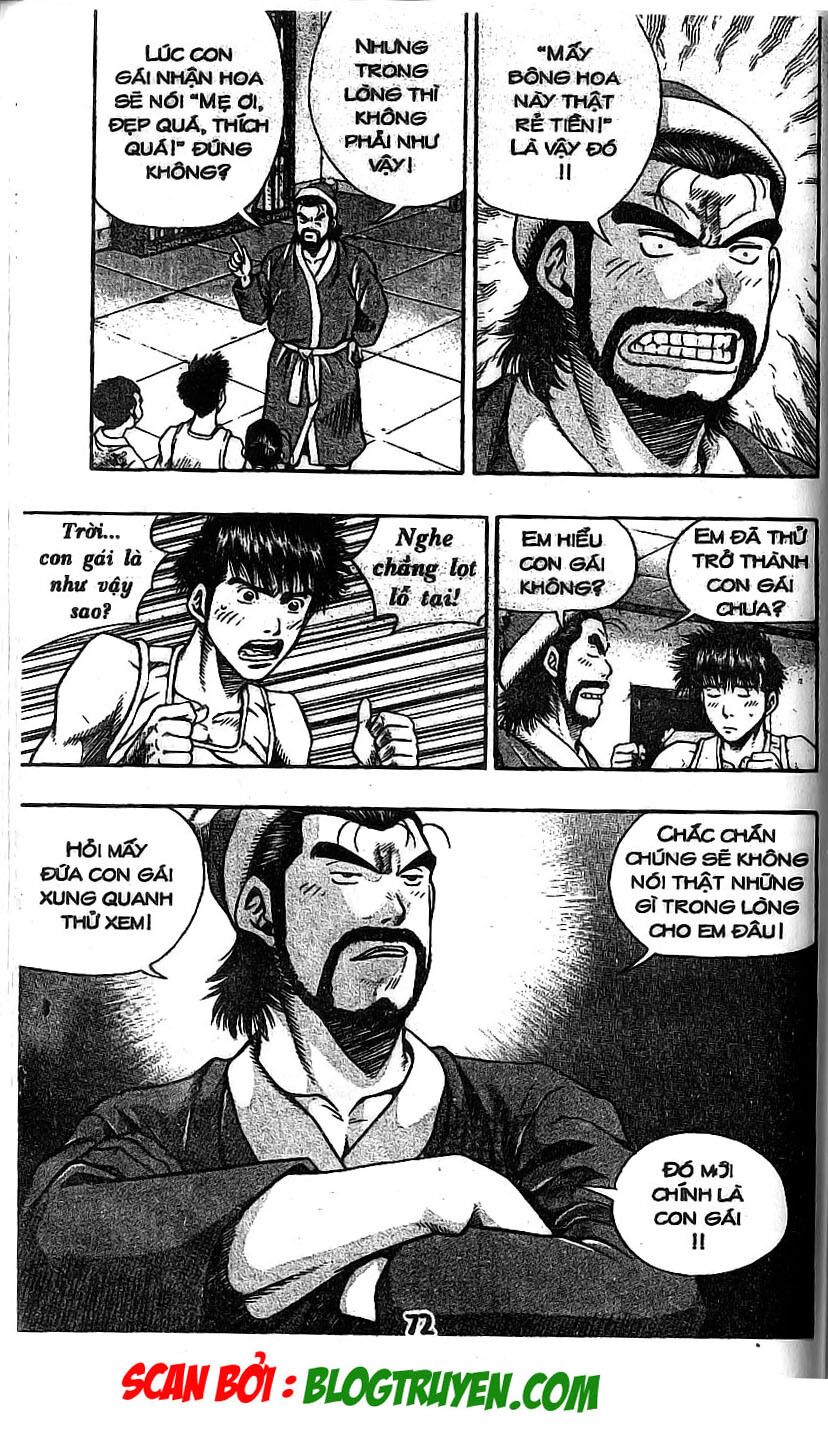 Kid Gang: Chapter 103
