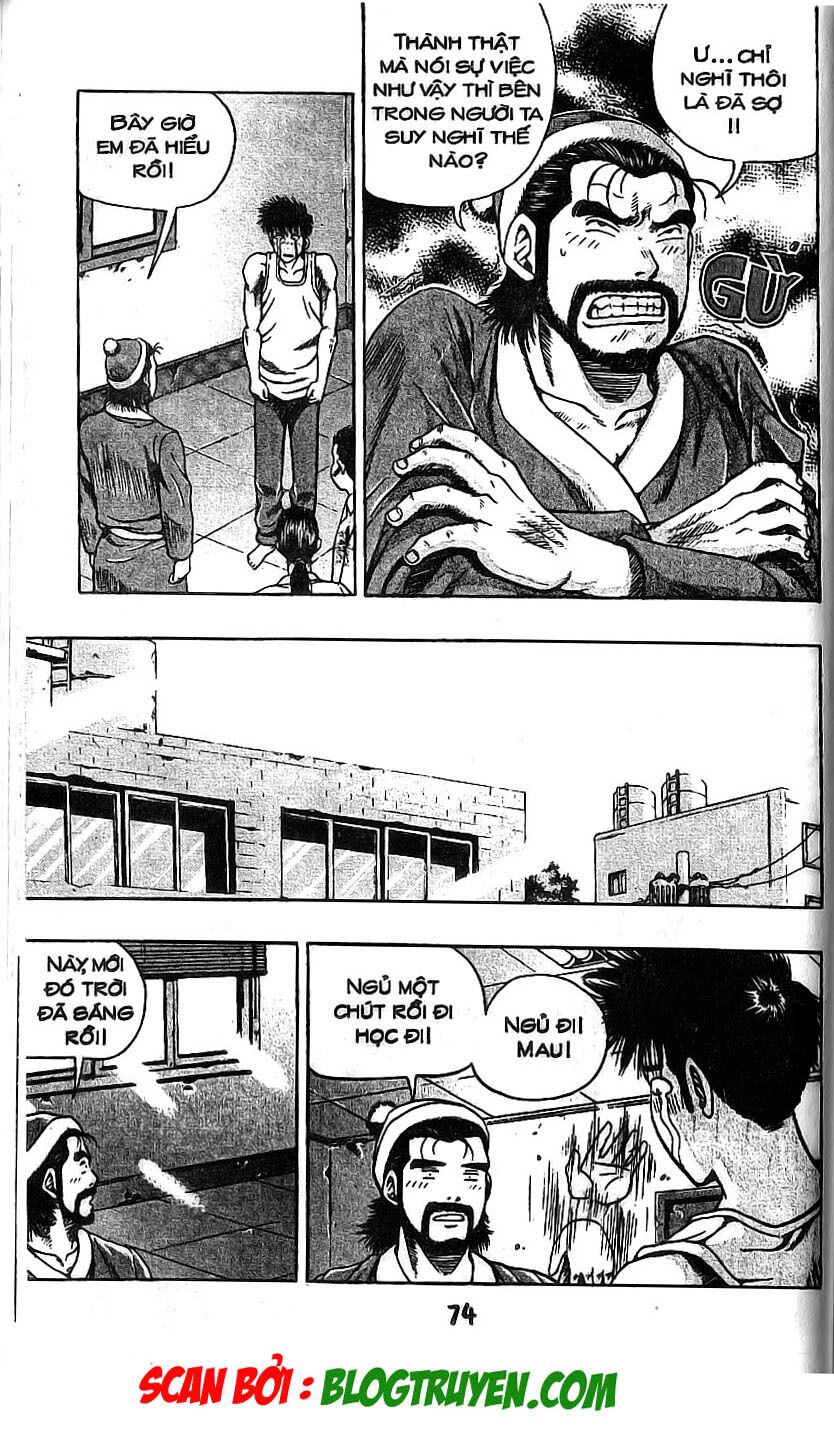 Kid Gang: Chapter 103