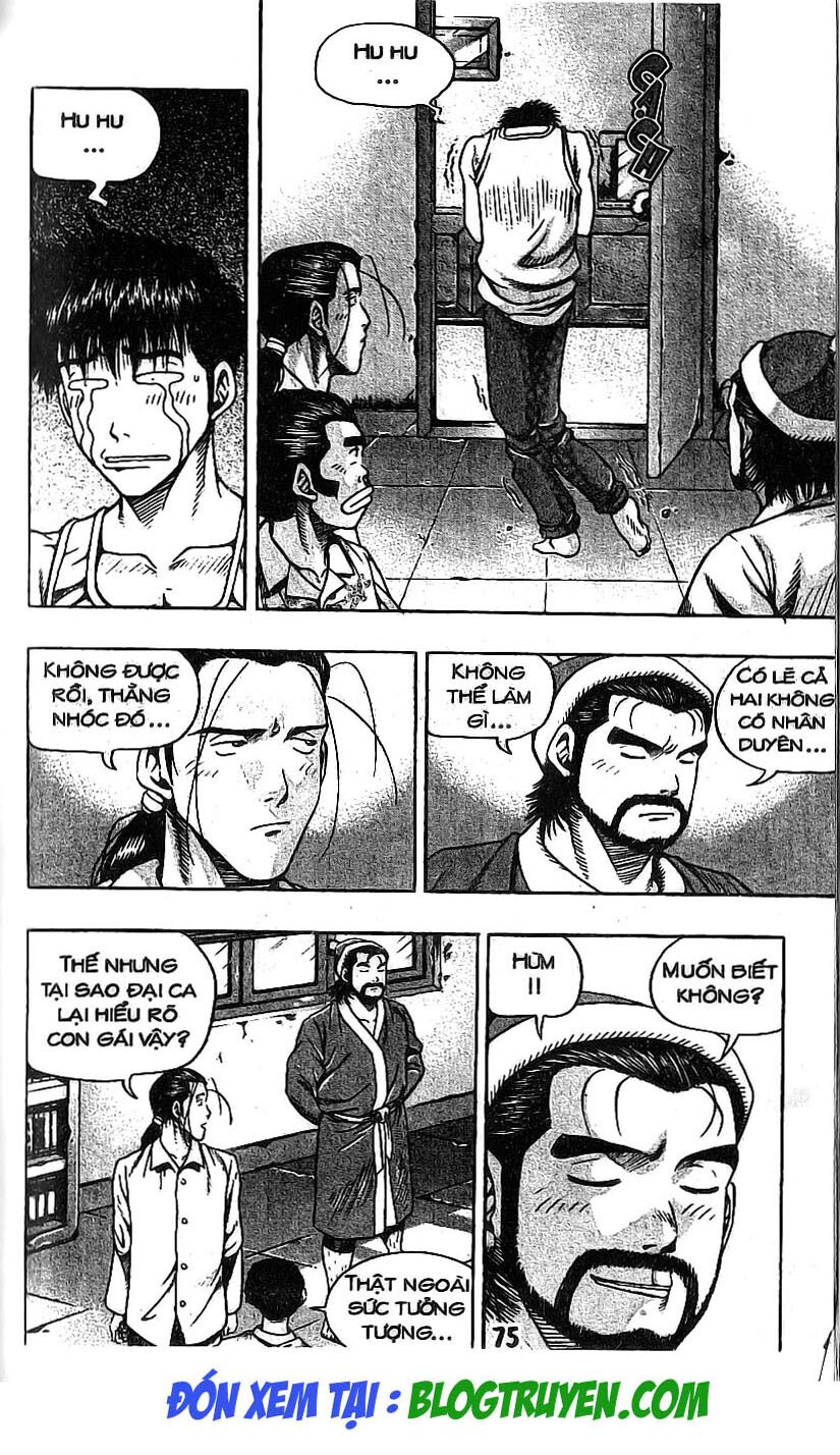 Kid Gang: Chapter 103