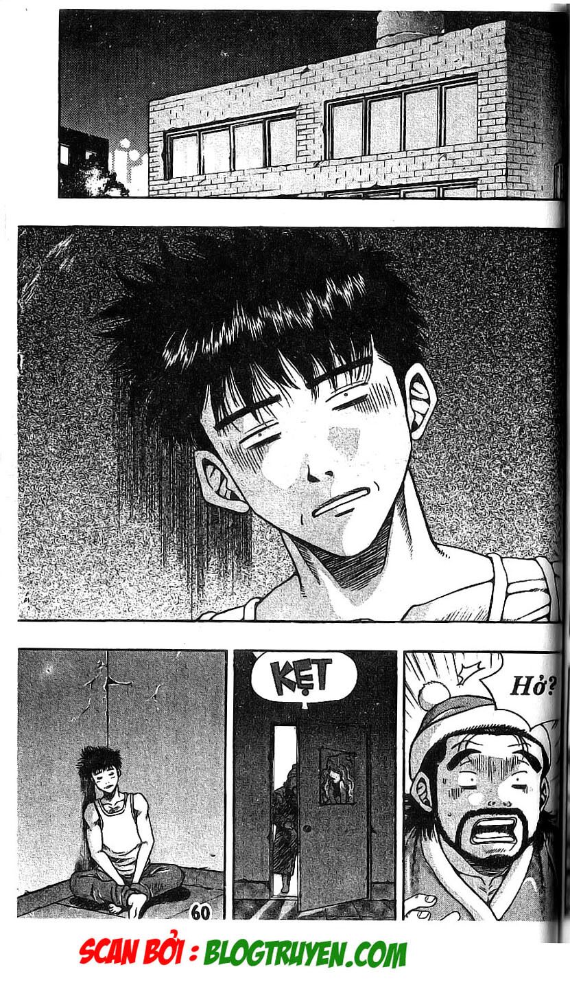 Kid Gang: Chapter 103