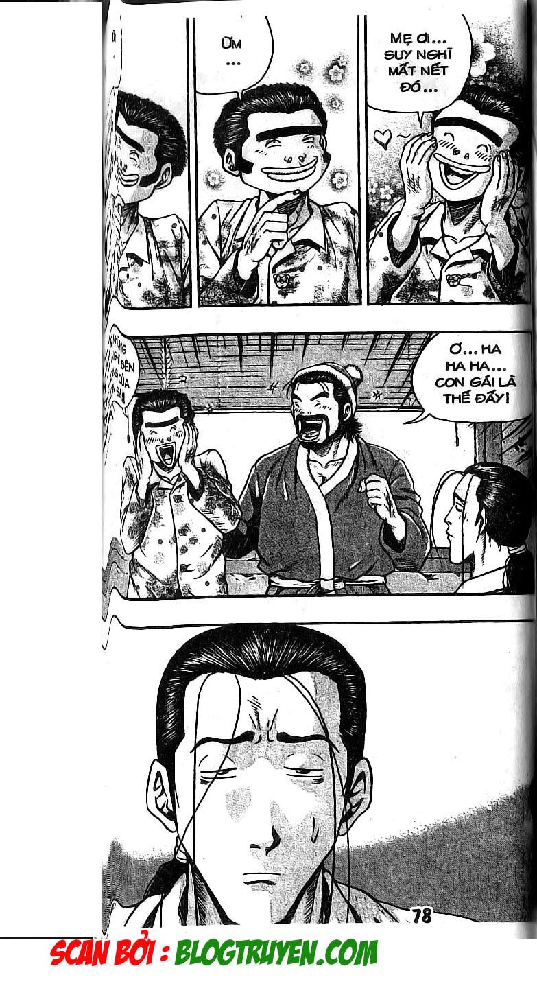 Kid Gang: Chapter 103