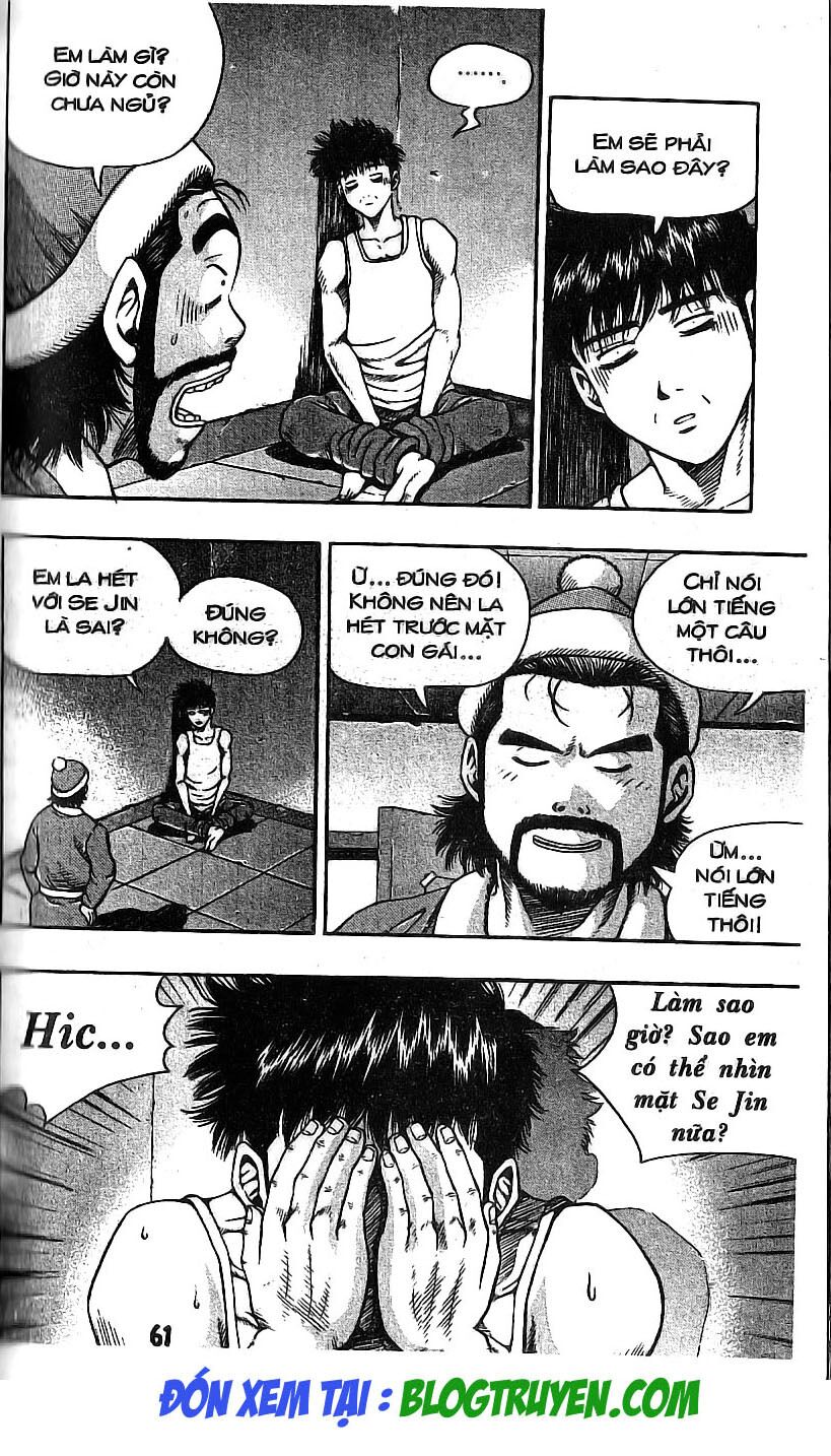 Kid Gang: Chapter 103