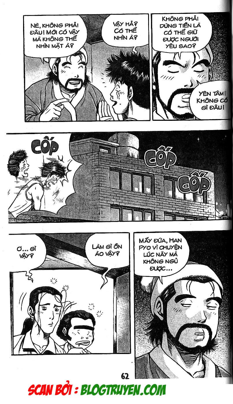 Kid Gang: Chapter 103