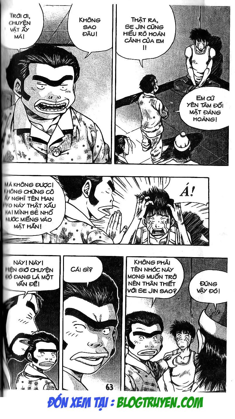 Kid Gang: Chapter 103