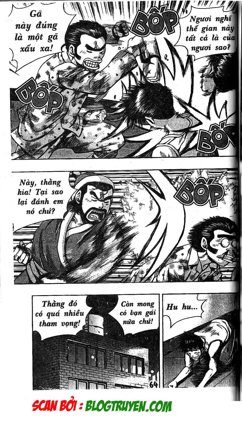 Kid Gang: Chapter 103