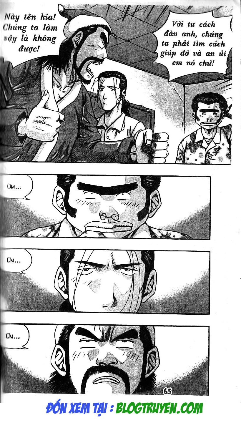 Kid Gang: Chapter 103