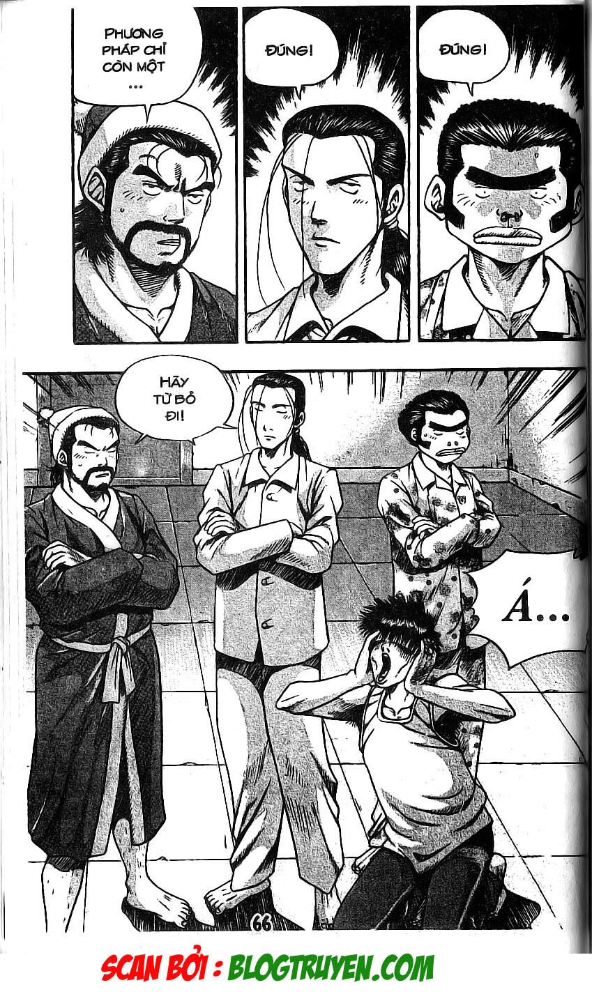 Kid Gang: Chapter 103