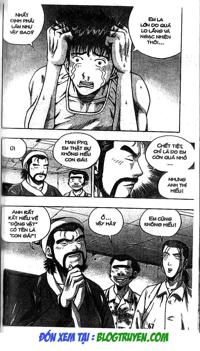 Kid Gang: Chapter 103