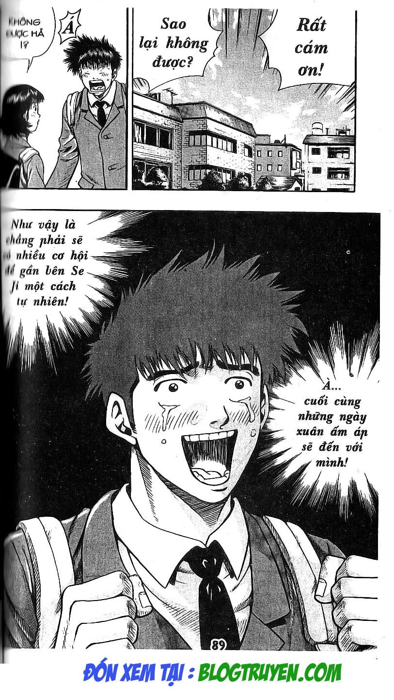 Kid Gang: Chapter 104
