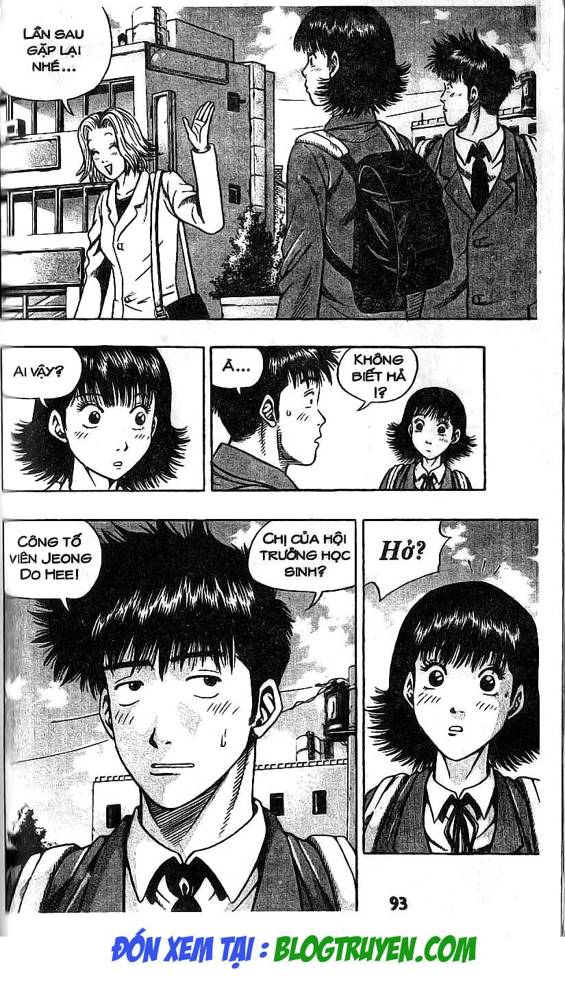 Kid Gang: Chapter 104