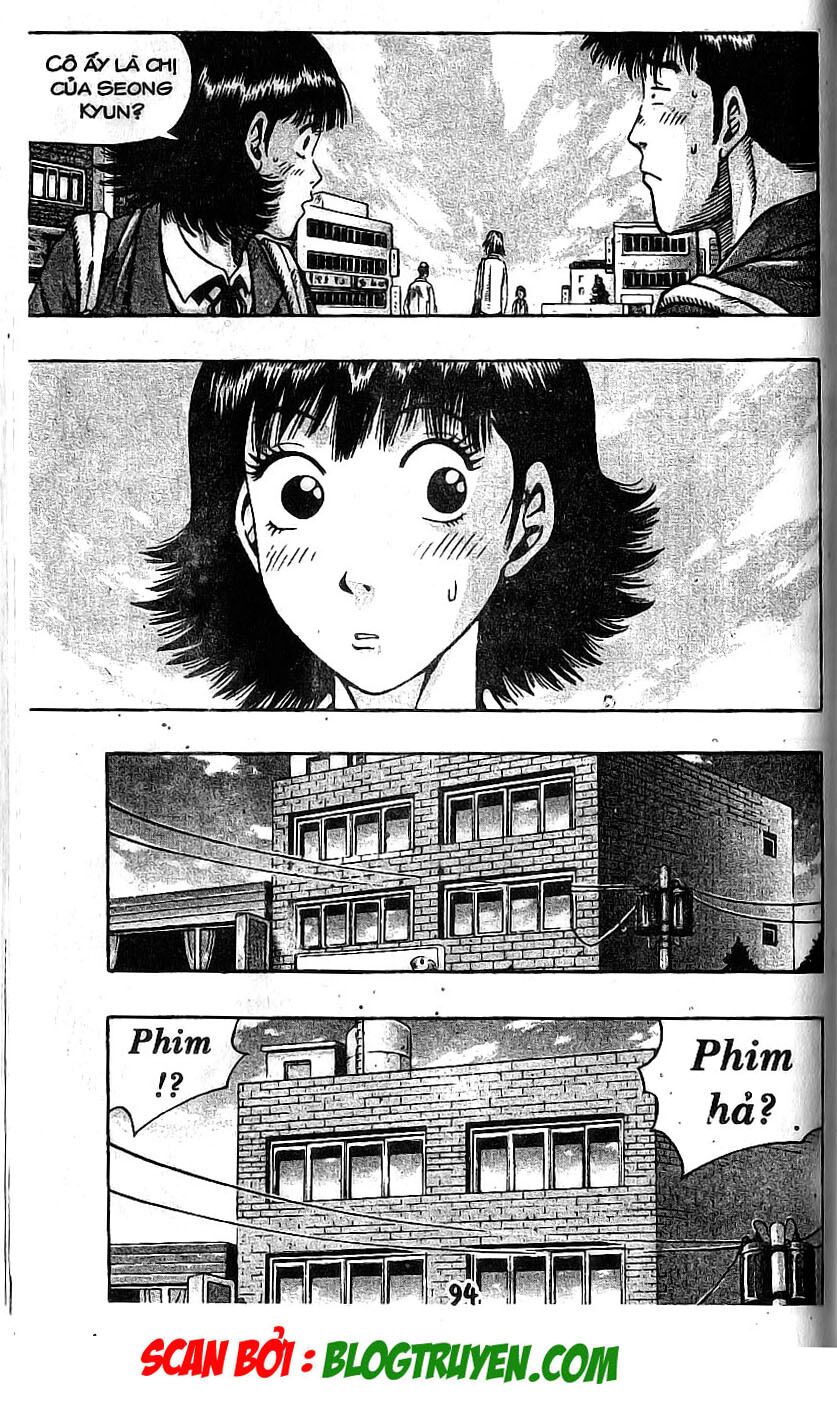 Kid Gang: Chapter 104
