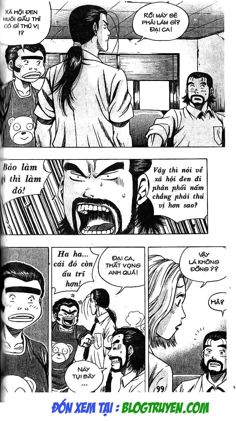 Kid Gang: Chapter 104