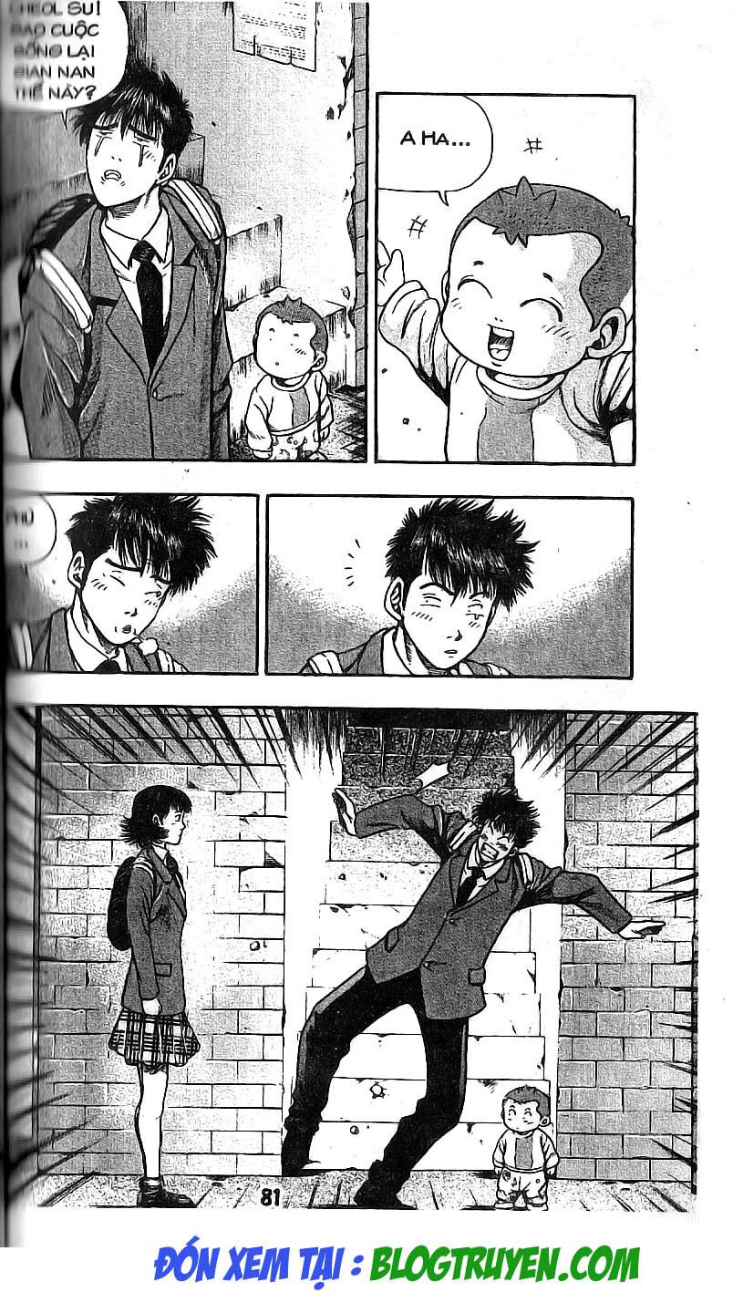 Kid Gang: Chapter 104
