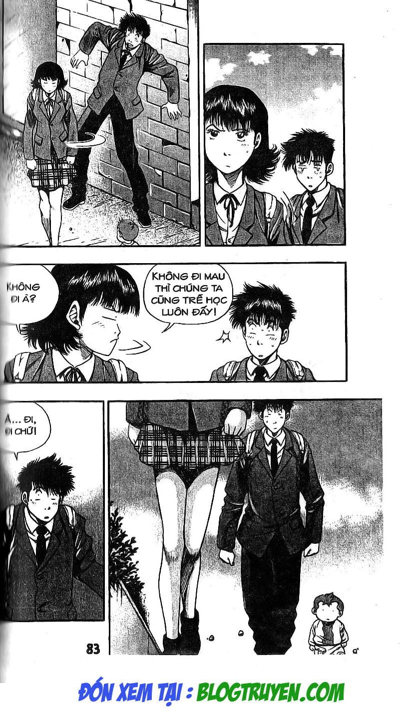 Kid Gang: Chapter 104