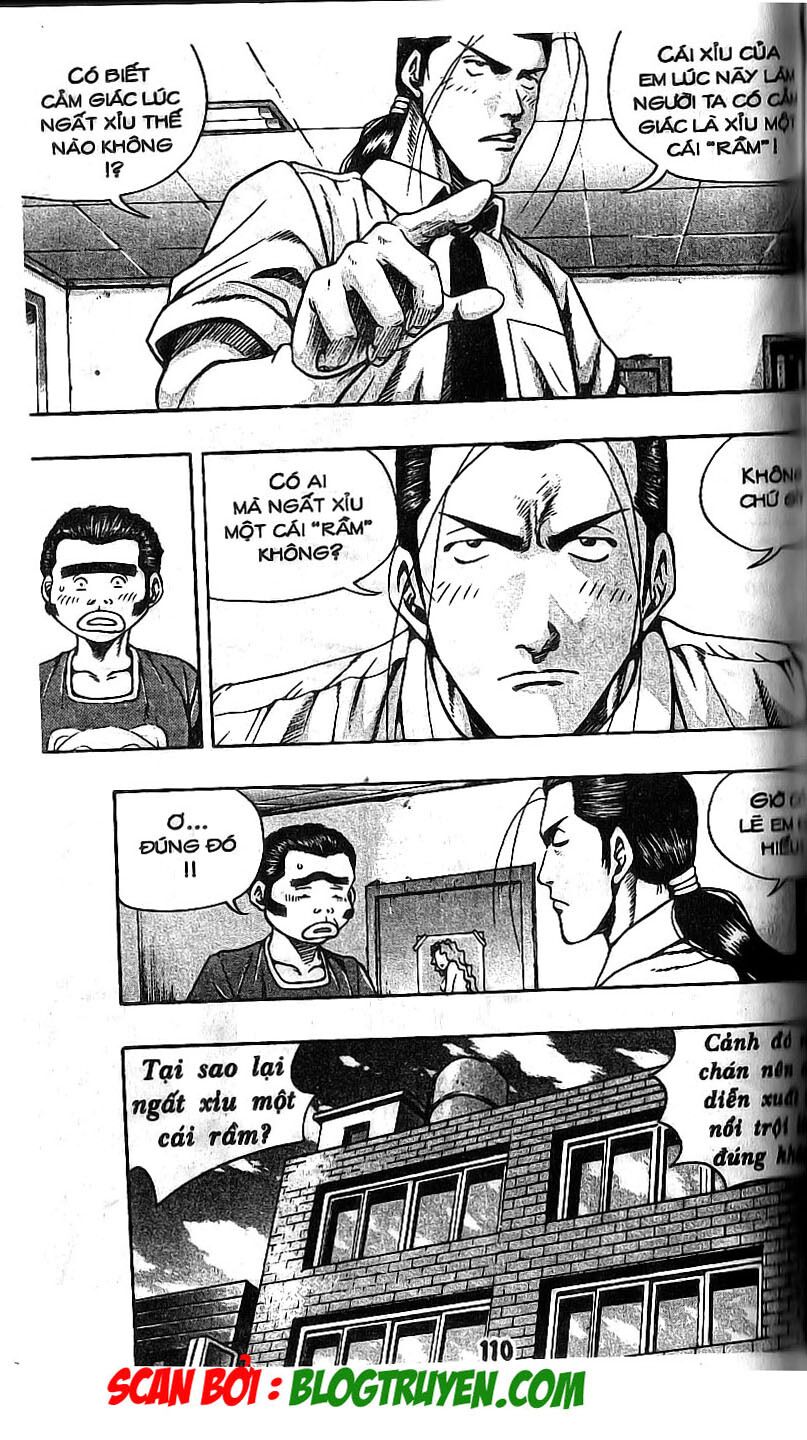 Kid Gang: Chapter 105