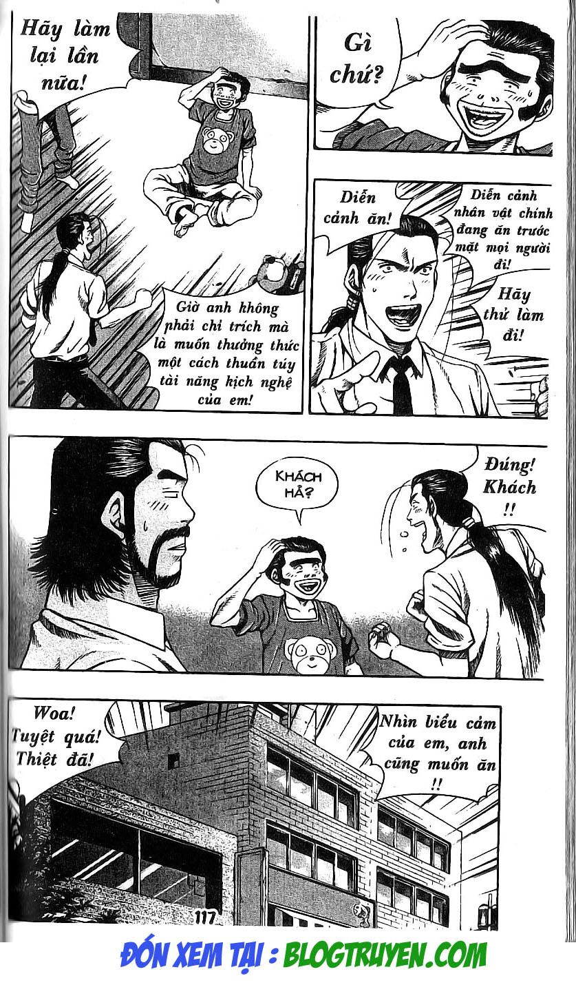 Kid Gang: Chapter 105
