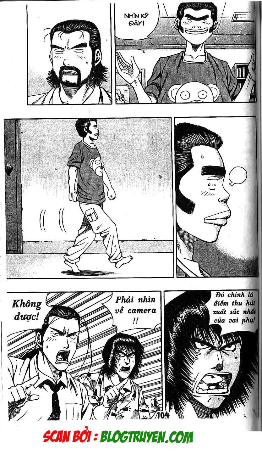 Kid Gang: Chapter 105