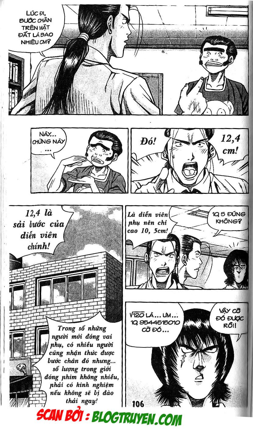 Kid Gang: Chapter 105