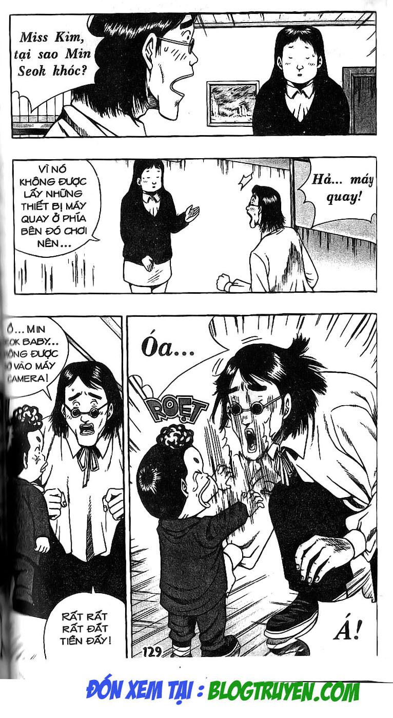Kid Gang: Chapter 106