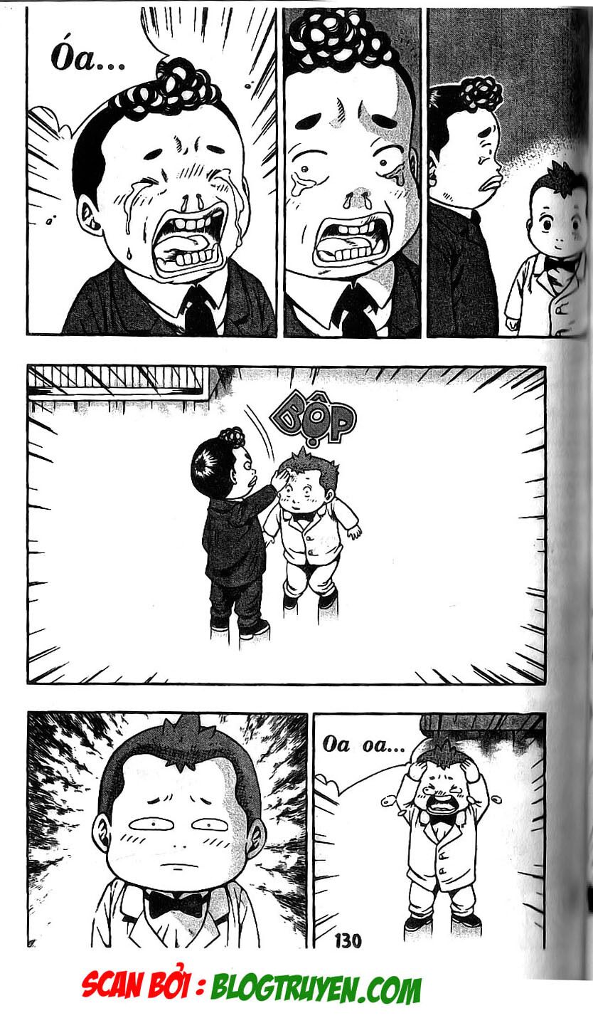 Kid Gang: Chapter 106