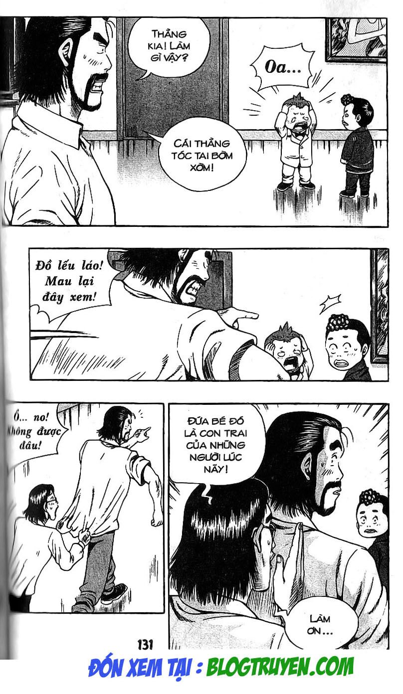 Kid Gang: Chapter 106