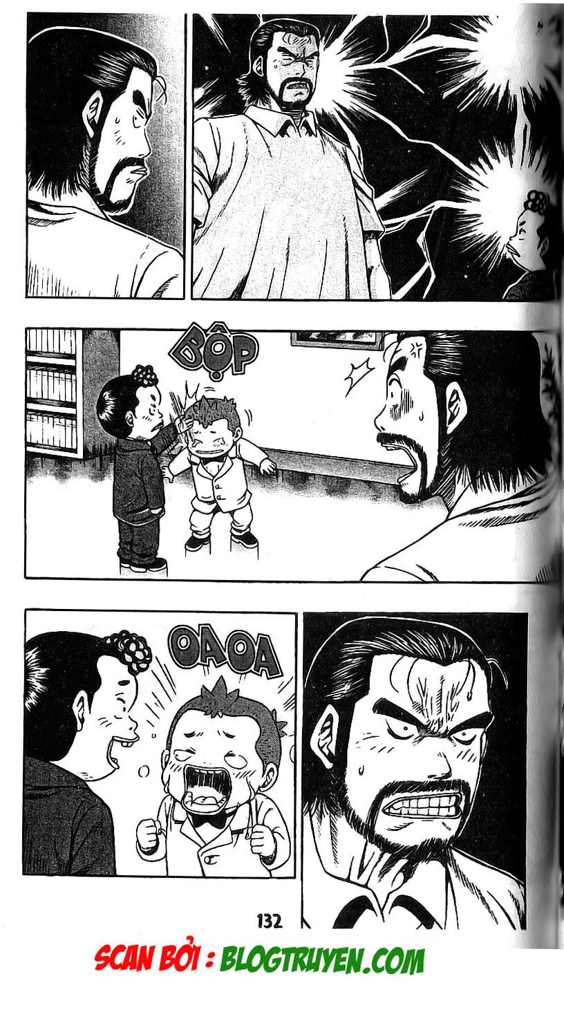 Kid Gang: Chapter 106