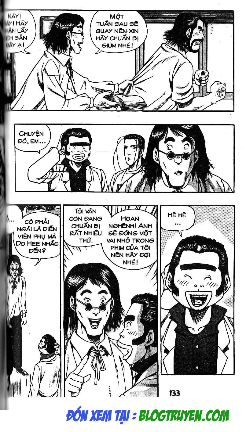 Kid Gang: Chapter 106