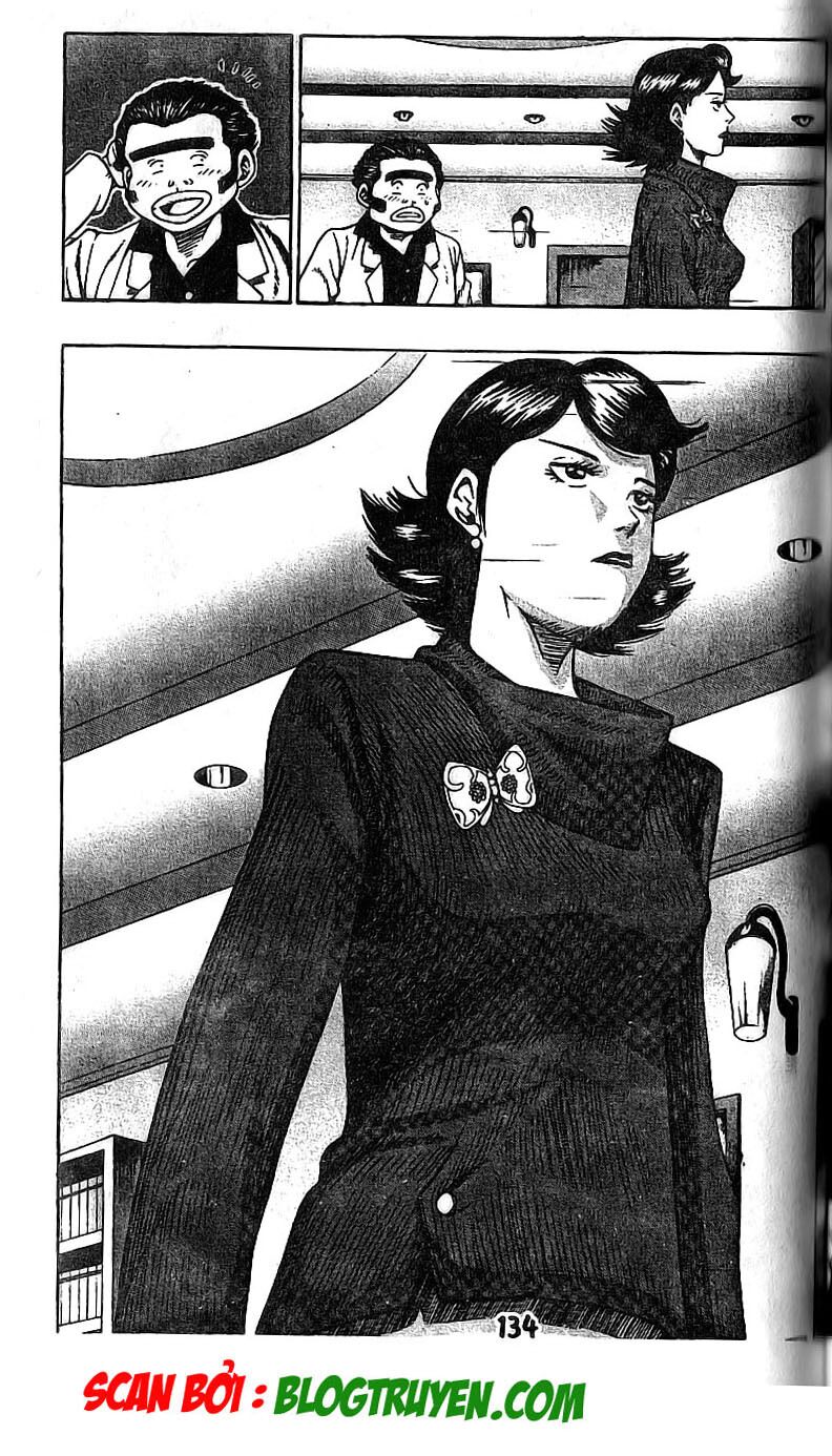 Kid Gang: Chapter 106