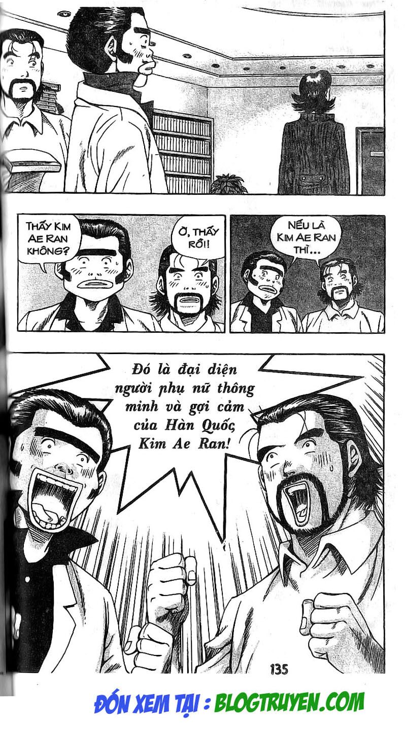 Kid Gang: Chapter 106