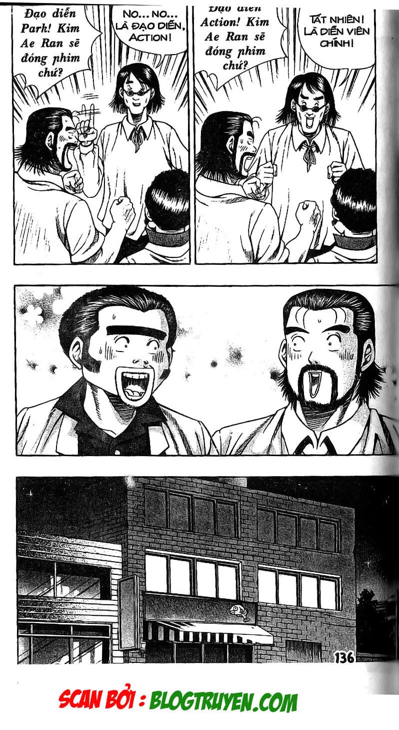 Kid Gang: Chapter 106