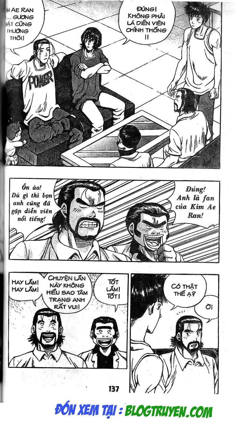Kid Gang: Chapter 106