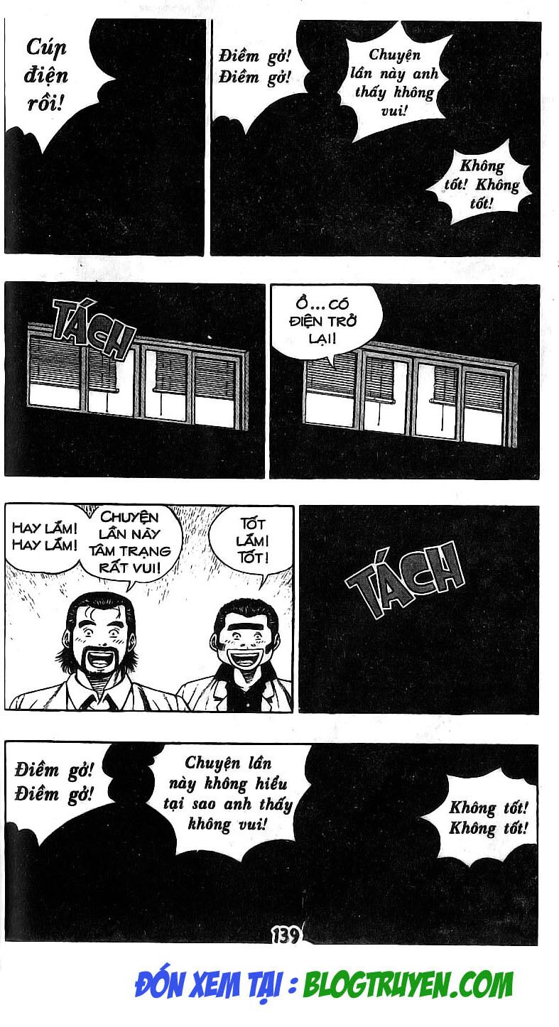 Kid Gang: Chapter 106