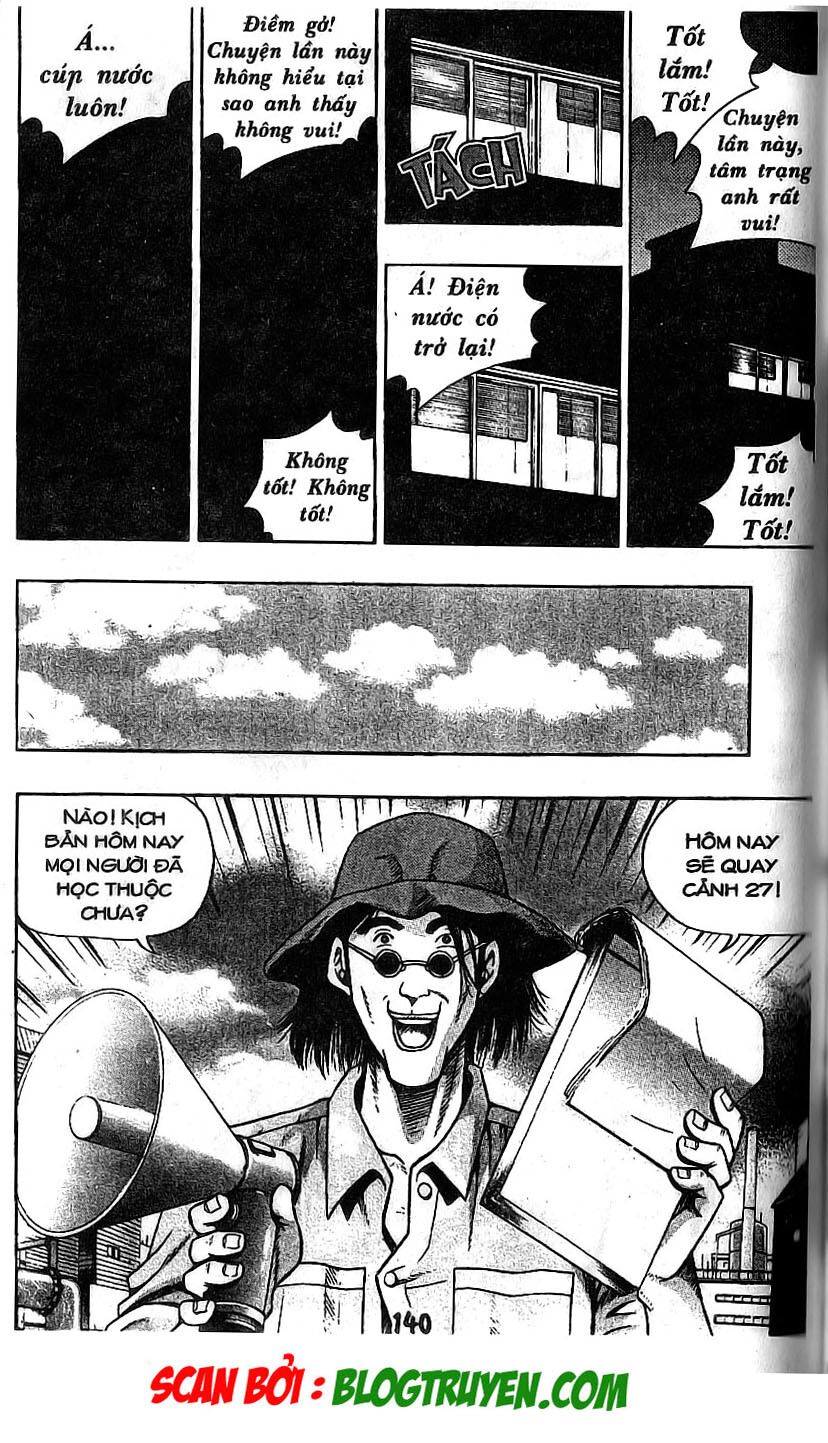 Kid Gang: Chapter 106