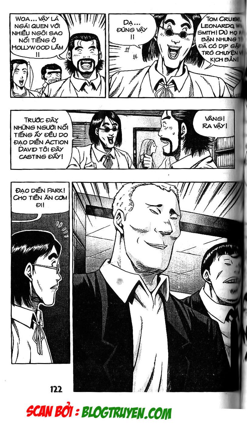 Kid Gang: Chapter 106