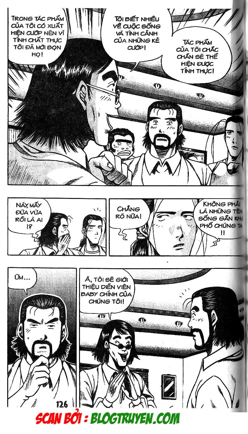 Kid Gang: Chapter 106