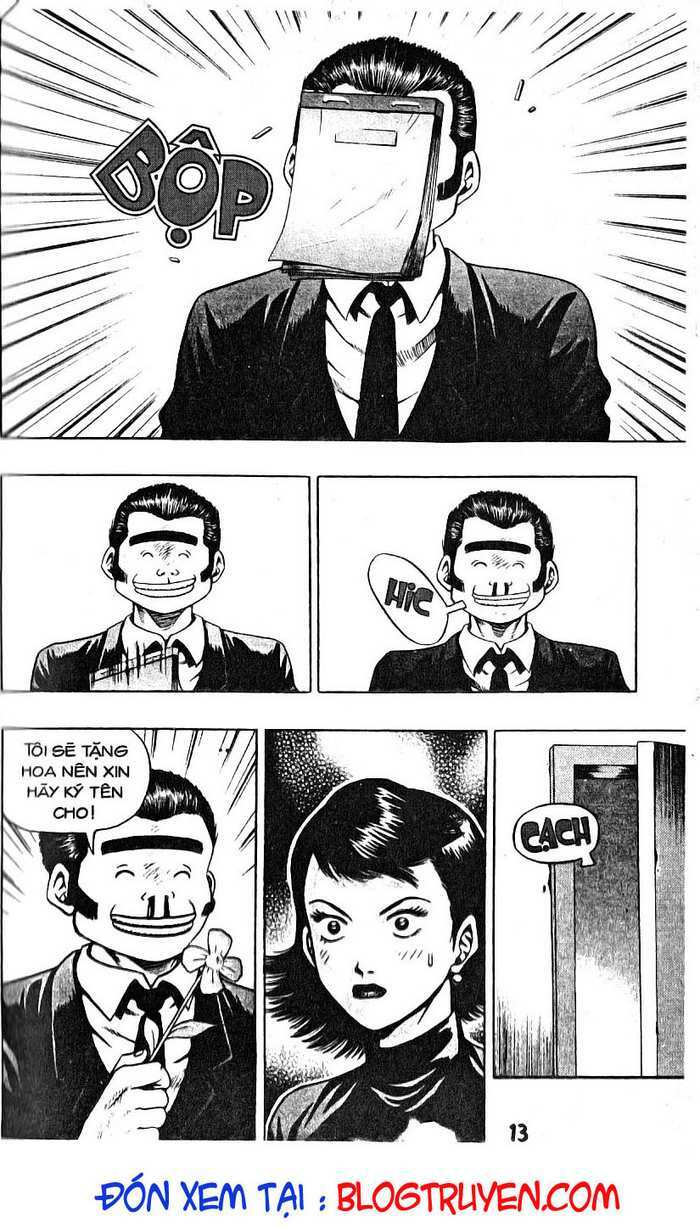 Kid Gang: Chapter 108