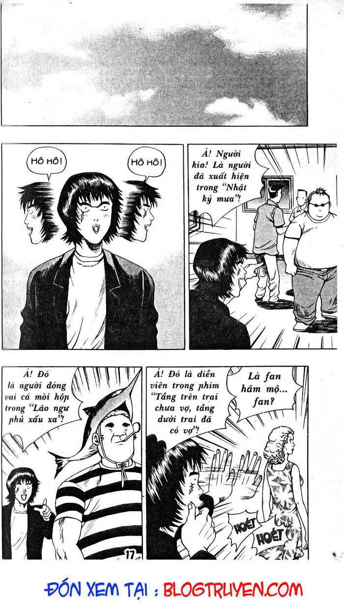 Kid Gang: Chapter 108
