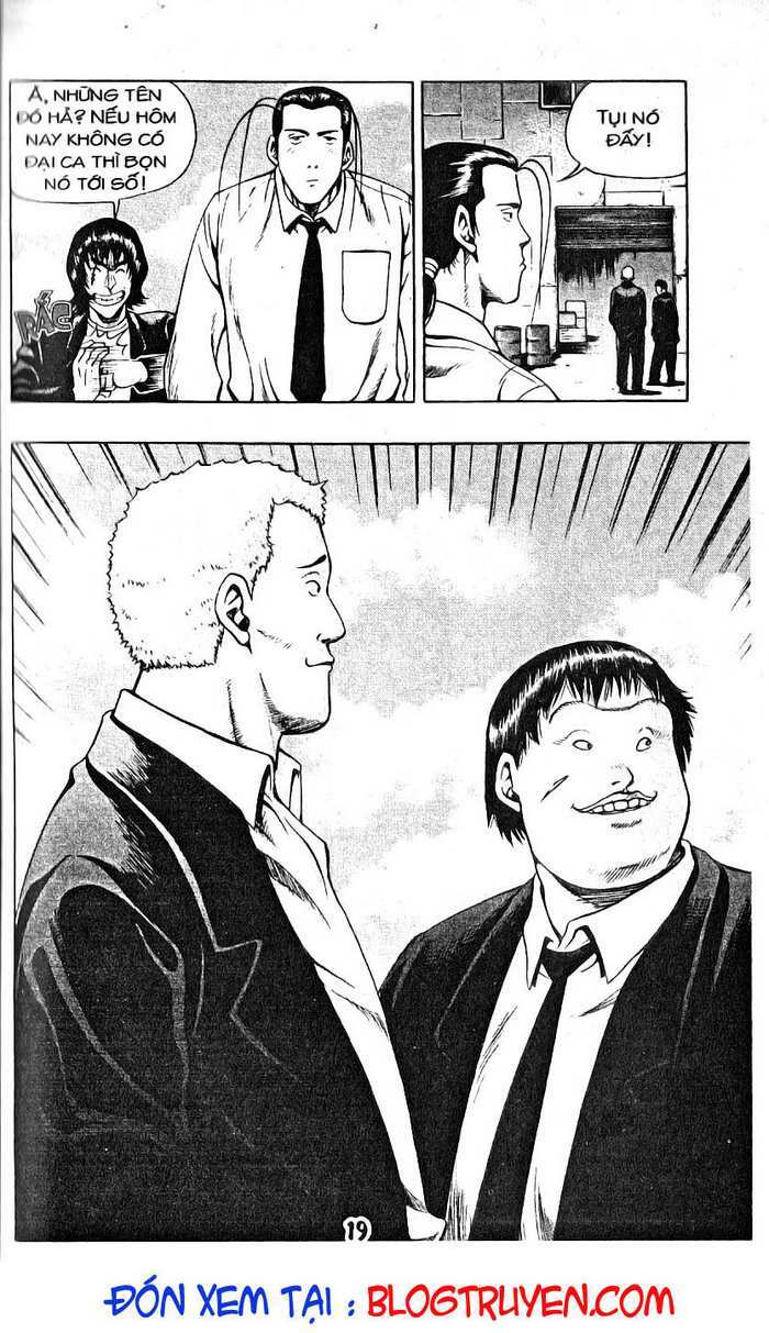 Kid Gang: Chapter 108