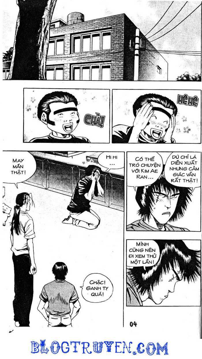 Kid Gang: Chapter 108