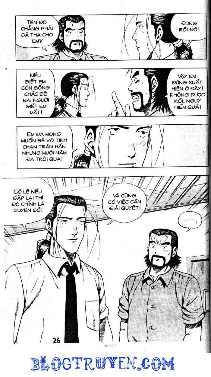 Kid Gang: Chapter 108