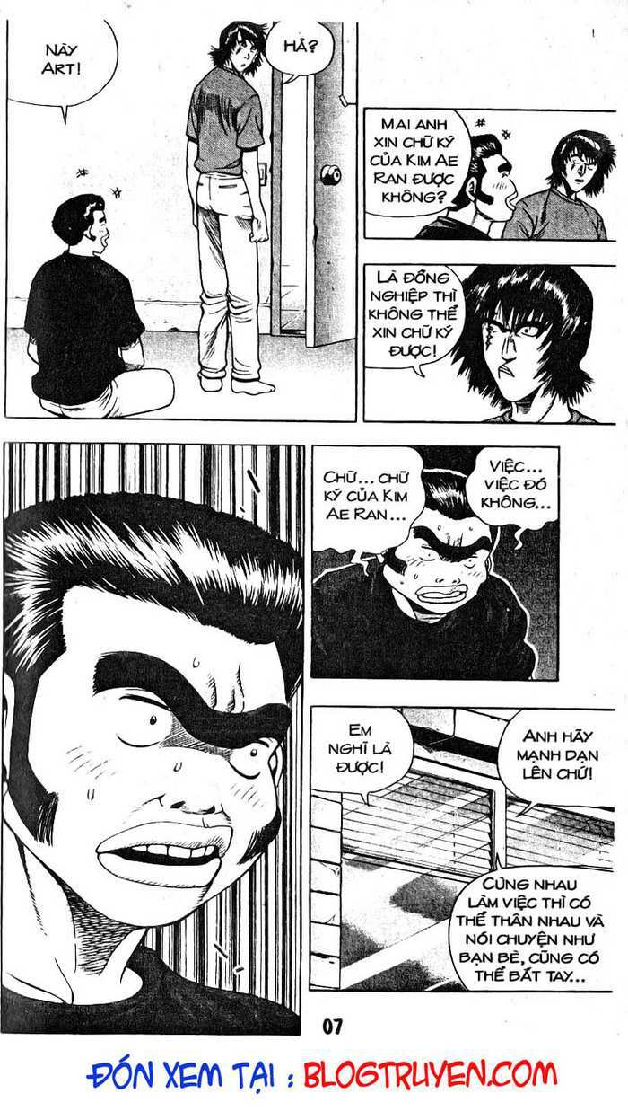 Kid Gang: Chapter 108