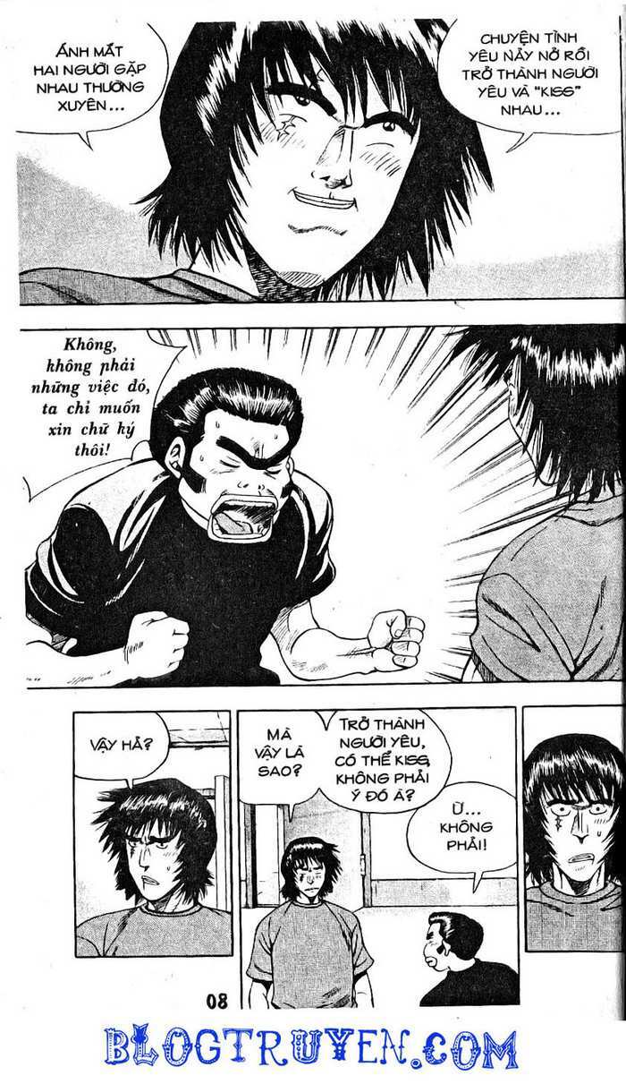 Kid Gang: Chapter 108