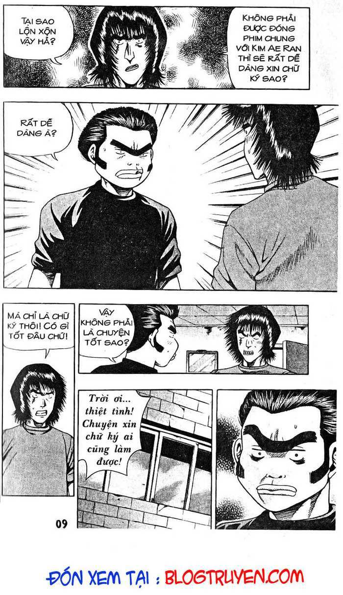 Kid Gang: Chapter 108