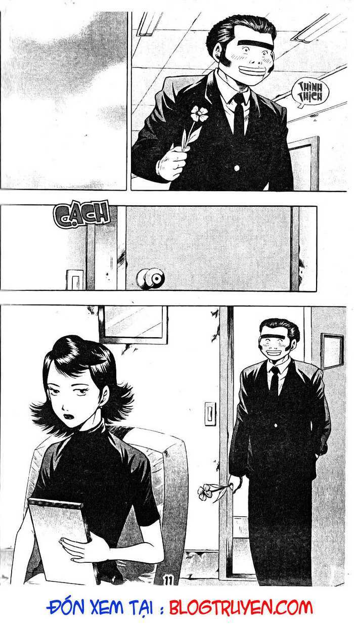 Kid Gang: Chapter 108